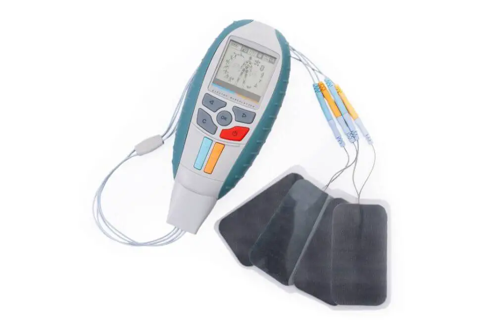 Do Electronic Pulse Massagers Work