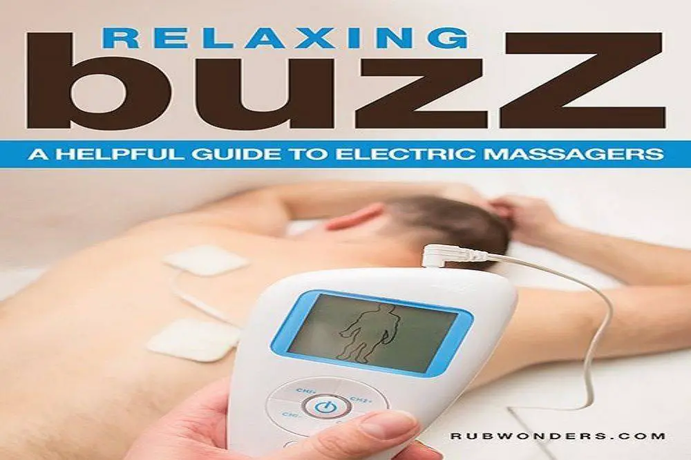 beginner's guide to massage and electric massagers