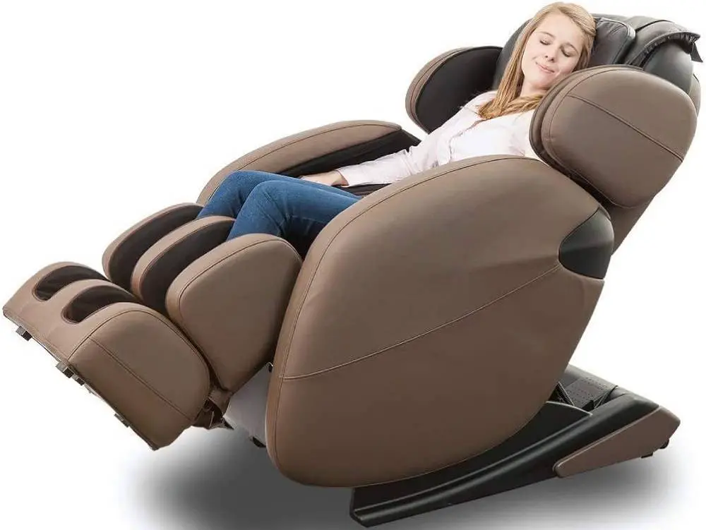 are massage chairs safe