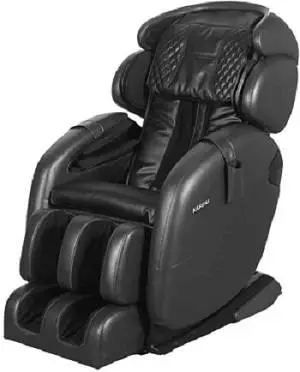 best massage chair for athletes