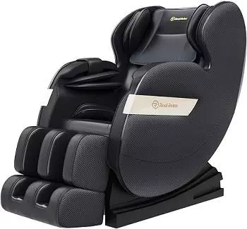 can a massage chair induce labor