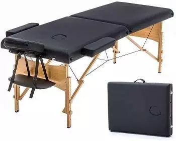 how much weight does a massage table hold