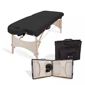 how much weight does a massage table hold