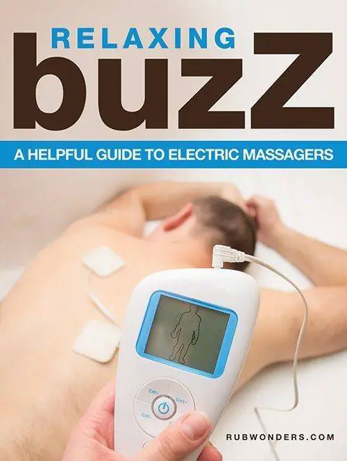 electric massagers