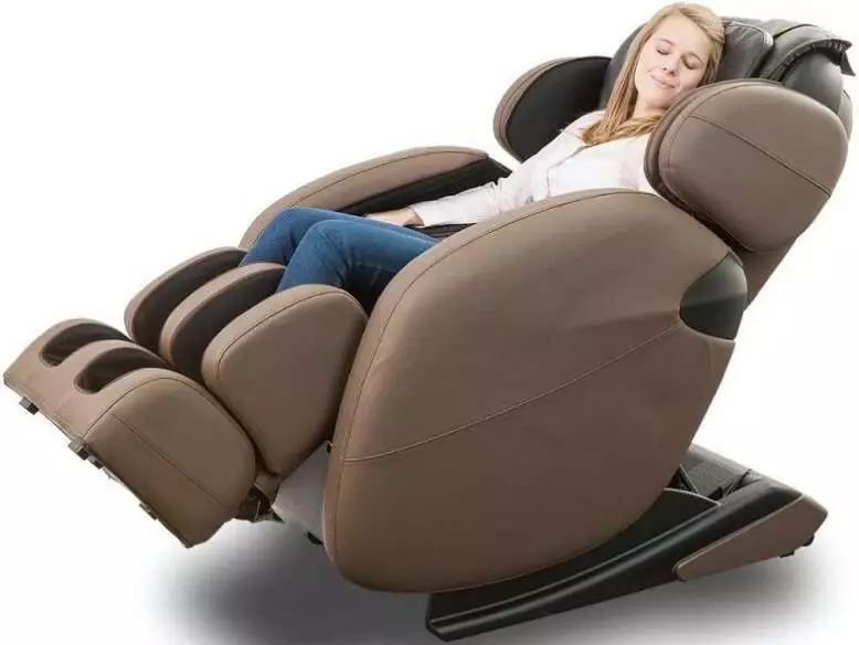 are massage chairs good for arthritis