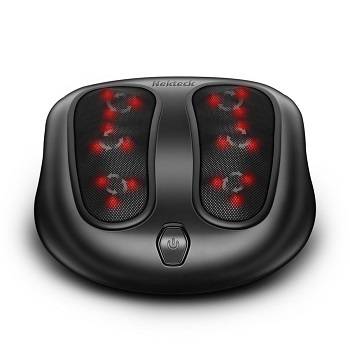 do foot massagers help neuropathy