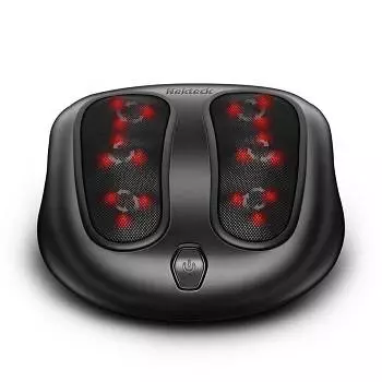 are foot massagers good for diabetics