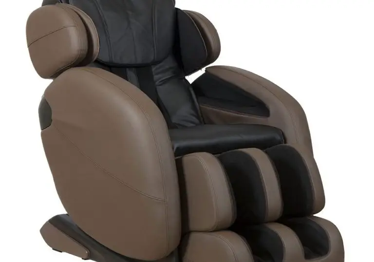 are massage chairs safe